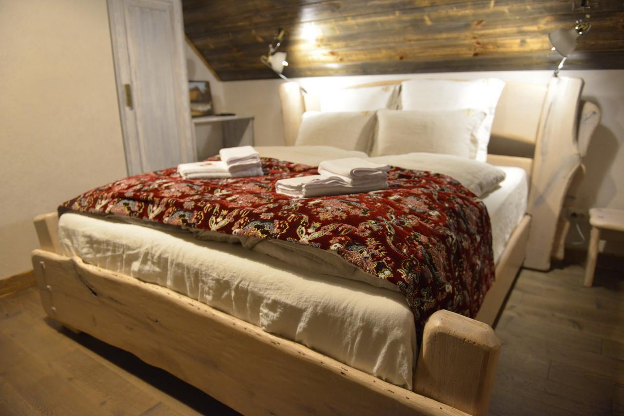 Folvark Gvozd Hotel Каменюки Екстериор снимка