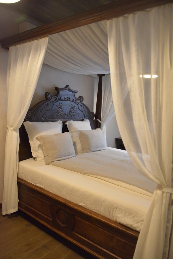 Folvark Gvozd Hotel Каменюки Екстериор снимка