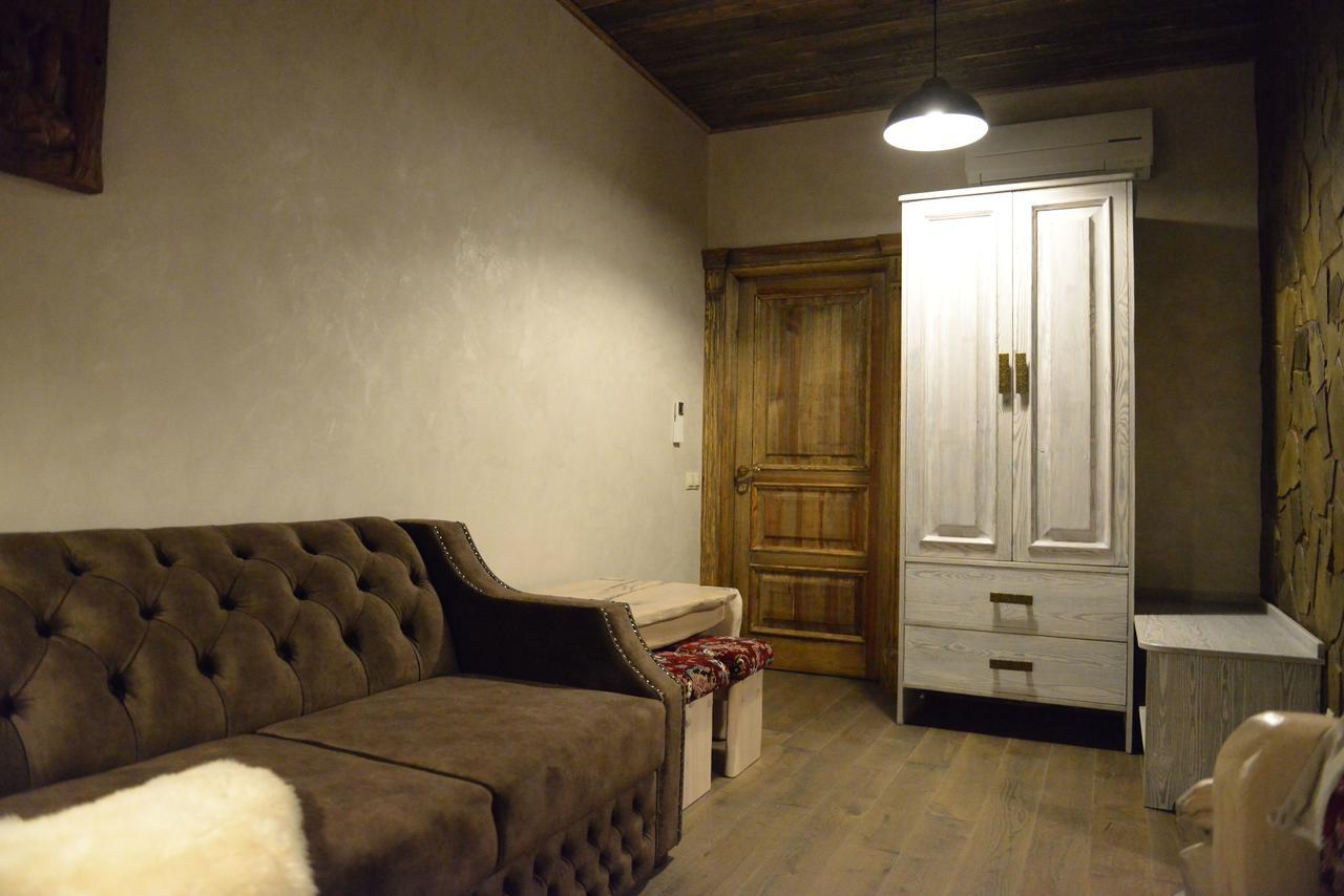 Folvark Gvozd Hotel Каменюки Екстериор снимка