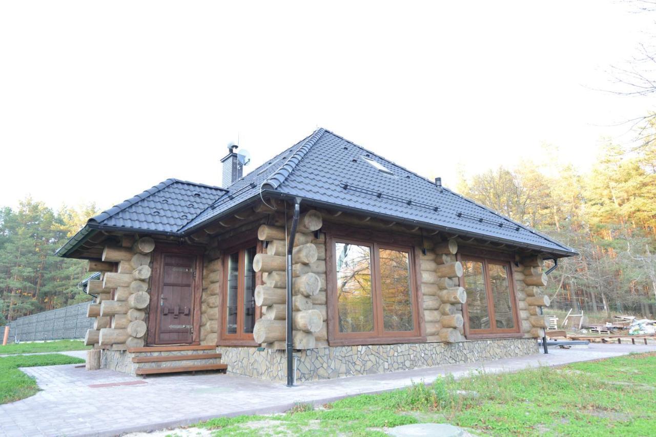 Folvark Gvozd Hotel Каменюки Екстериор снимка
